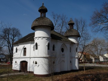 zdjcie nr 7 spichlerz dworski w kluczewsku. ds, 